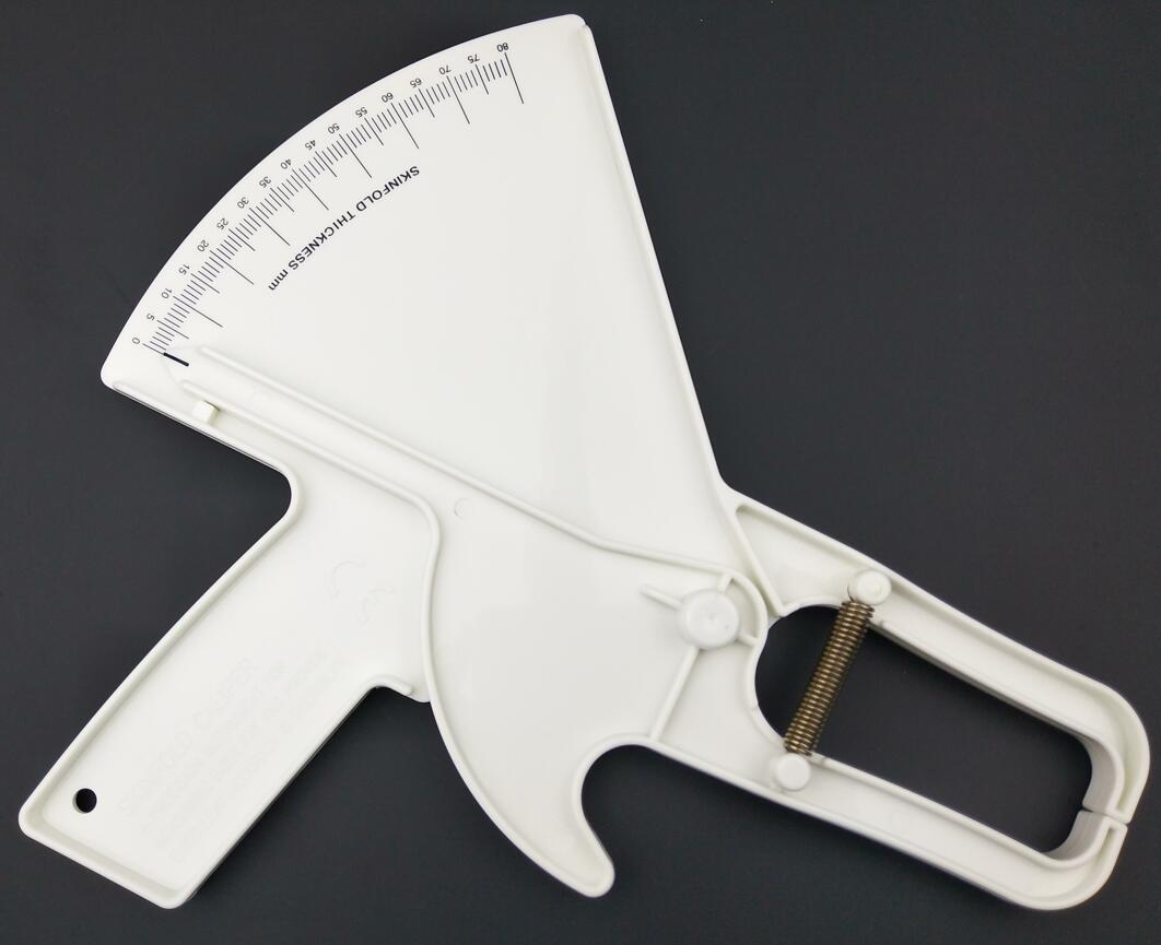 脂肪卡尺 大脂肪夹 脂肪钳/ebay亚马逊热卖品body fat caliper.