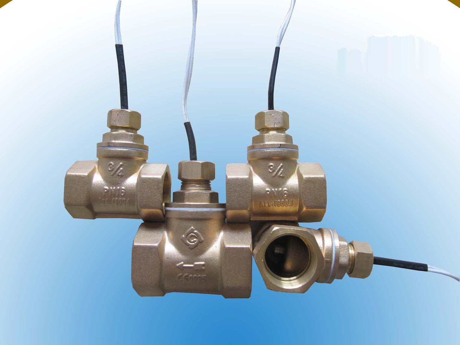 北京天津上海水系统水流开关小型水流开关流量开关