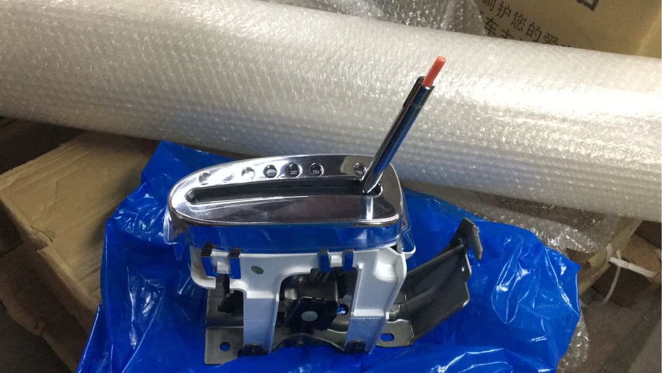 适用于别克君威换挡杆挂档杆总成挂档机构03-07/自波