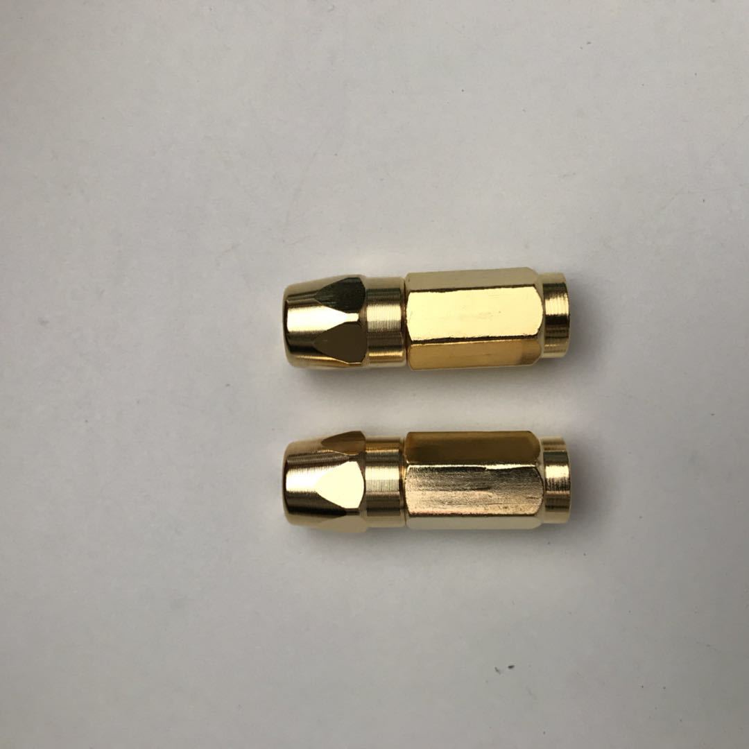 现货供应 黄油枪平咀 黄油枪平嘴 黄油枪头子 黄油枪配件