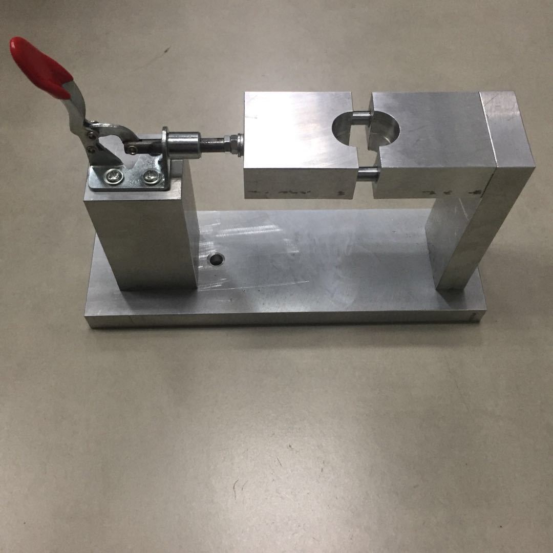 自动工装夹具测试治具 测试工装夹具治具 热熔 超声波焊接工具