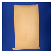 厂家牛皮纸袋 纸塑复合袋PP增白纸塑复合袋 化工颗粒袋生产批发
