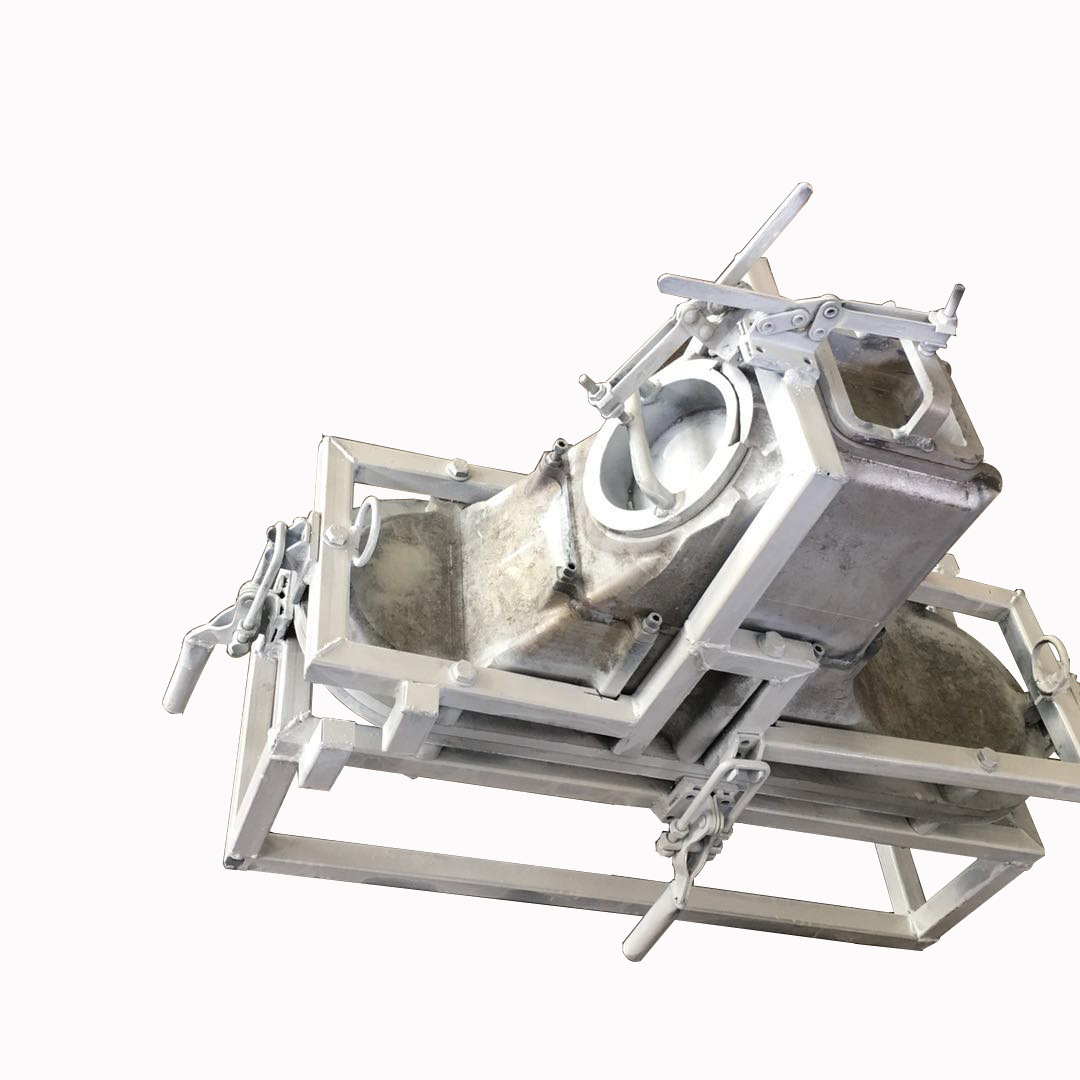 滚塑模具厂家 浙江滚塑铝模具厂家 星晖滚塑模具加工定做