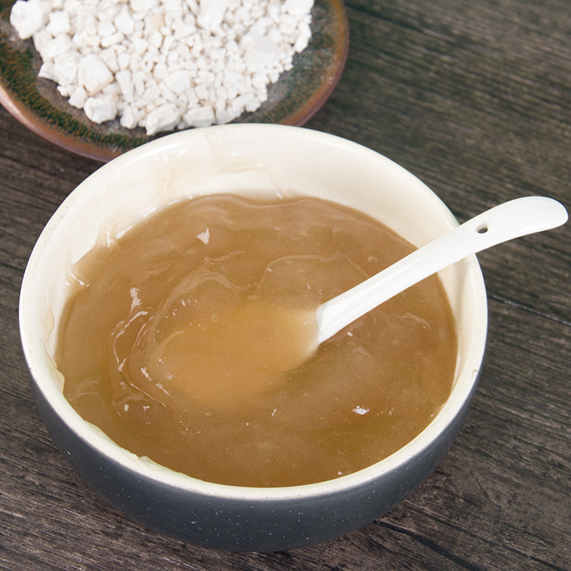 葛根粉批发 柴葛根 葛粉颗粒散装冲调饮品食品代餐粉批发一件代发