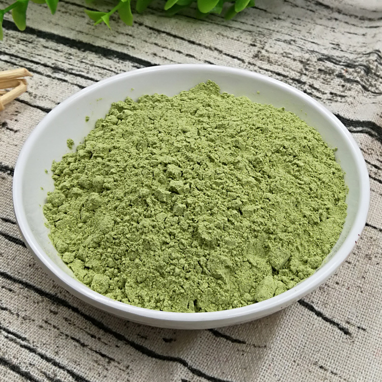 西兰花粉500g 青花菜粉绿花椰菜粉代餐粉辅食均衡营养