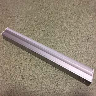 生产t5led支架灯,机柜灯,橱柜灯,0.3米/6w
