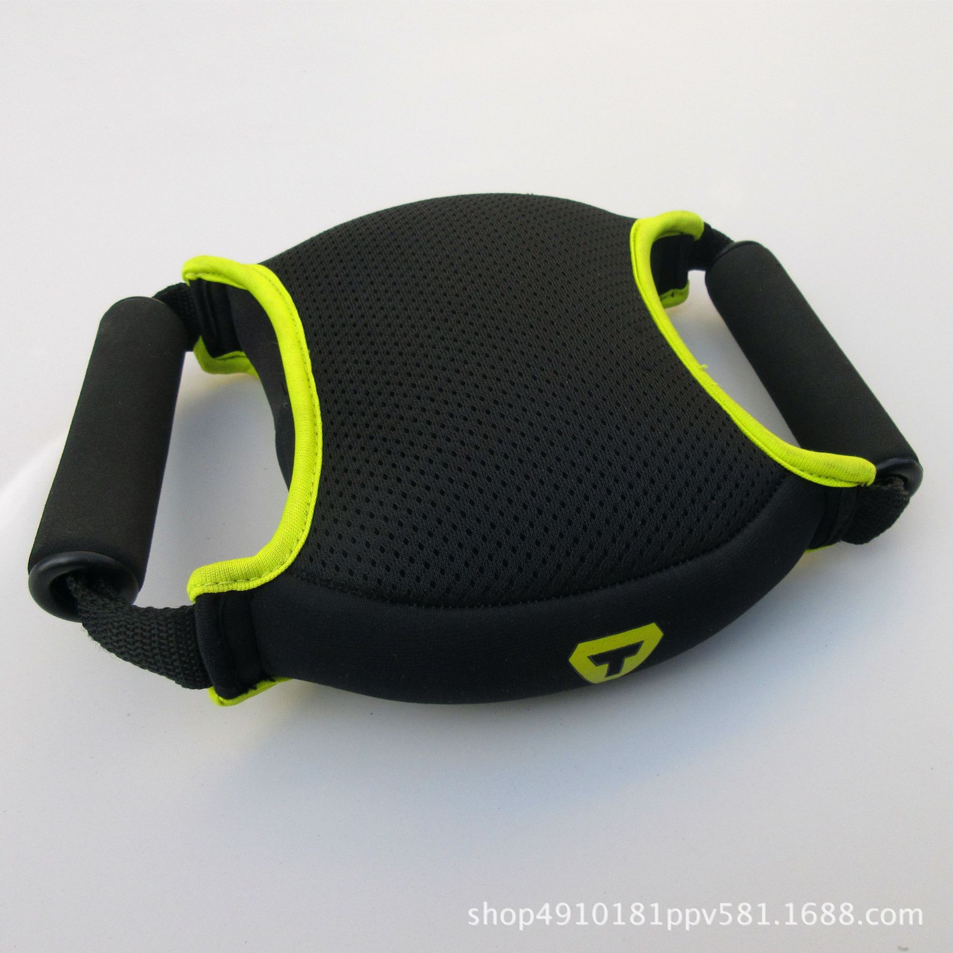 供应八角款托举沙包 上肢力量辅助沙袋