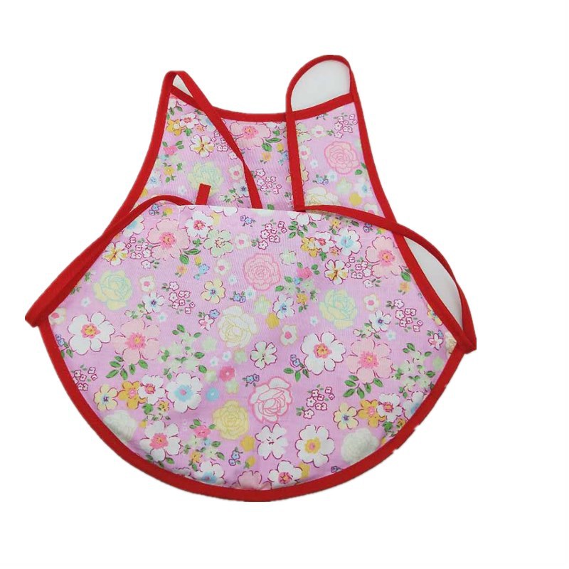 艾绒肚兜成人儿童肚兜男女大中小号护肚护胃棉肚兜陈艾绒