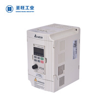 VFD-M迷你单相变频器 VFD004M21A变频器 220v 0．4KW台达变频器