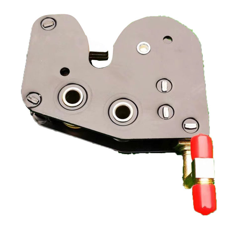 中国重汽豪沃液压锁总成 豪沃10款液压锁总成 豪沃液压锁现货价美