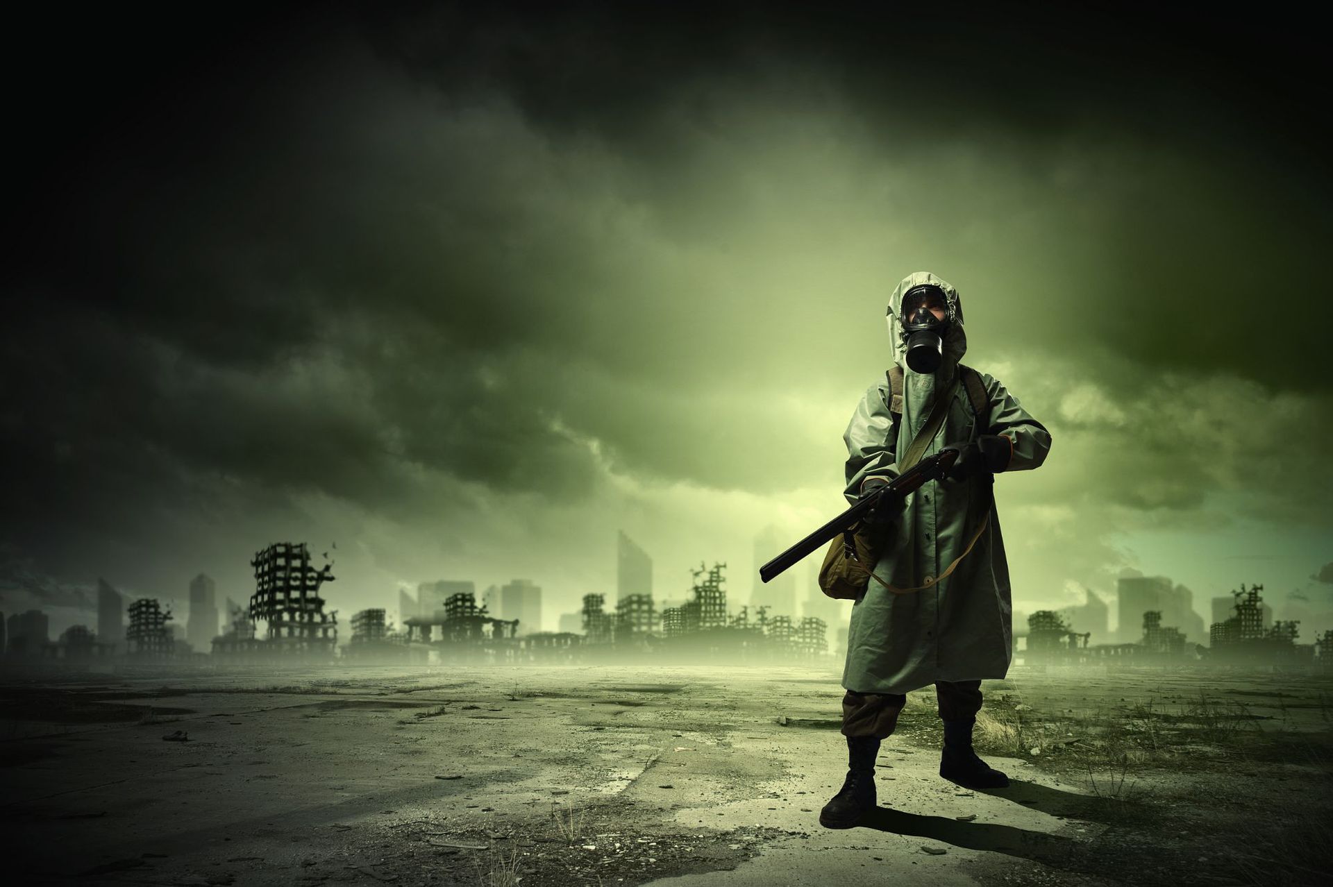 市政工程(广东云浮陶瓷工业园一氧化碳)监测方案