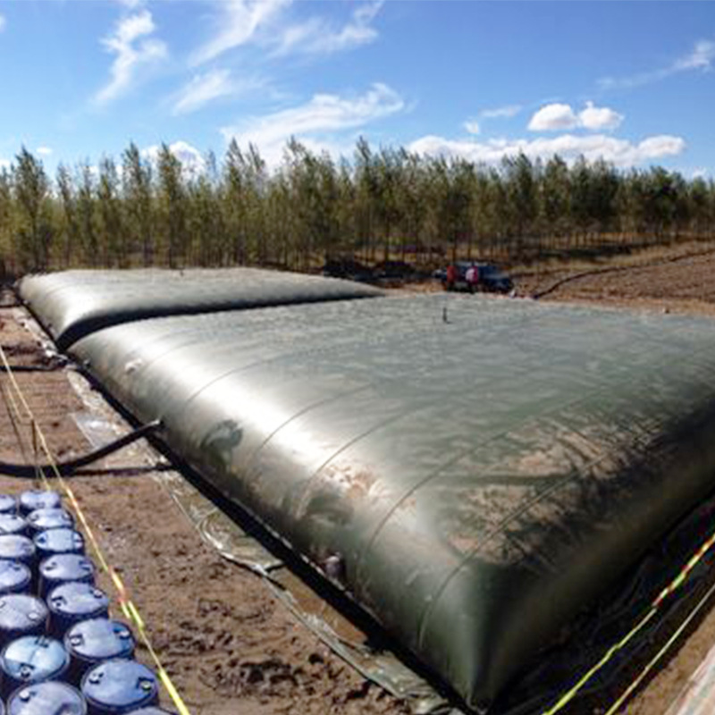 软体油囊 油囊批发 tpu液袋 车载水袋 车载运输厂家定制