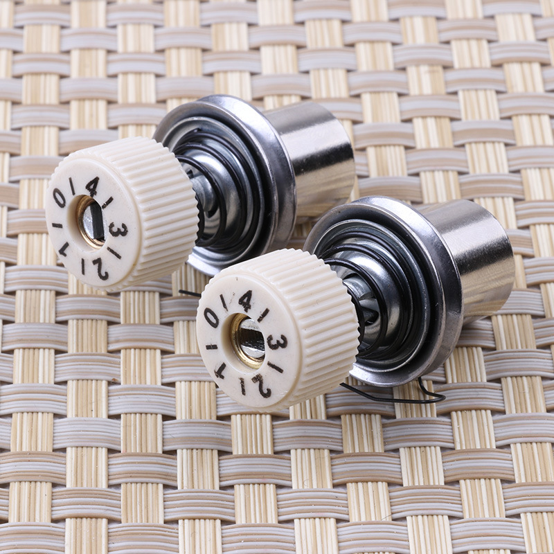 工业缝纫机配件 平车夹线器 重机电脑平车8700 小夹线器