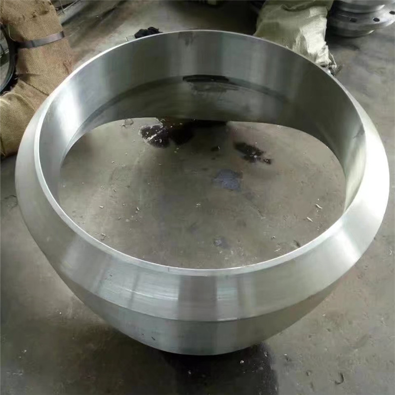 碳钢承插式对焊支管座20# a105ansib16.11高压锻造套鞍座加强厚型