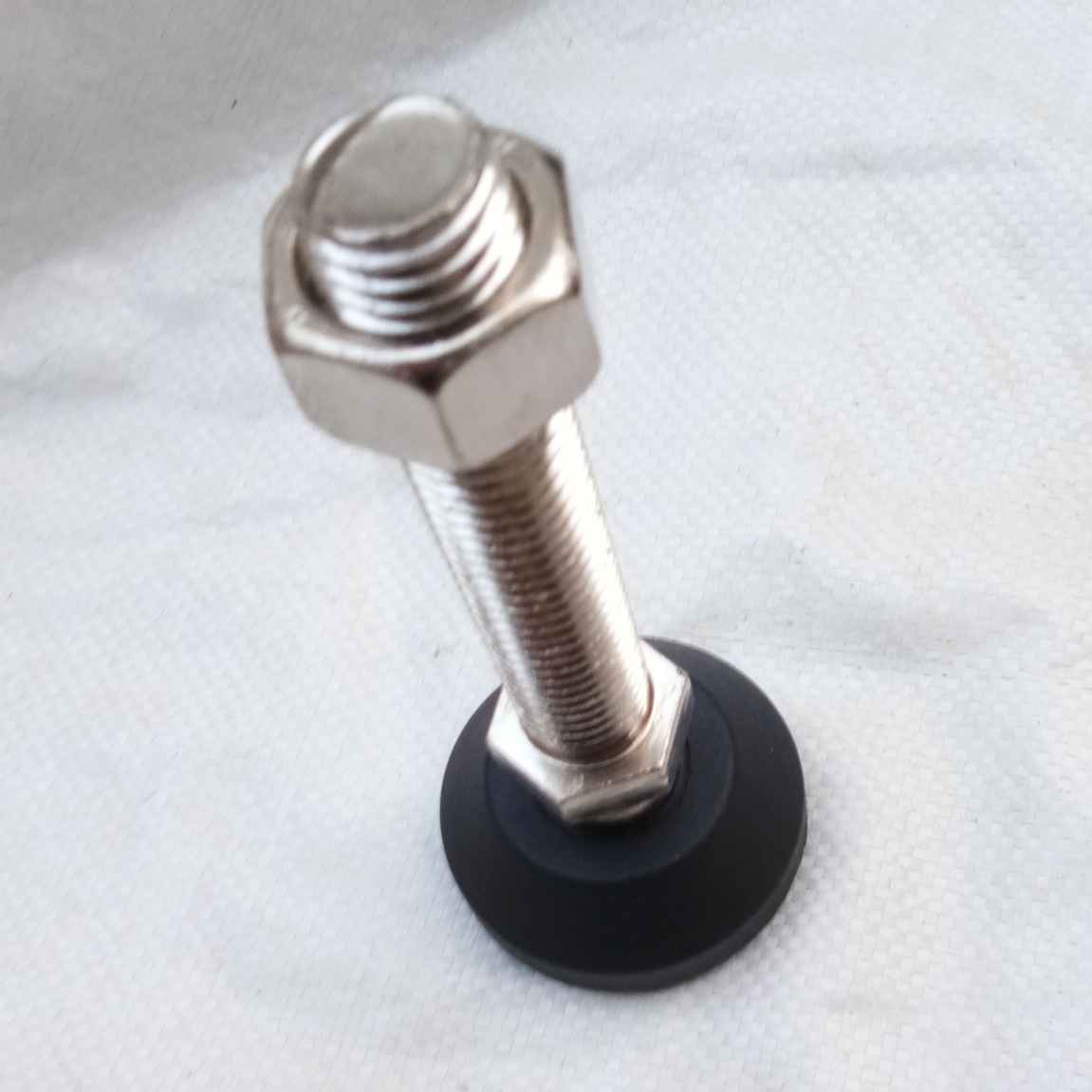 地脚地脚螺栓万向地脚螺旋地脚螺丝地角螺旋地脚万向地脚脚轮