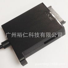 XBOX360原装硬盘数据线 薄机slim硬盘线 厚机数据线 薄机厚机 用