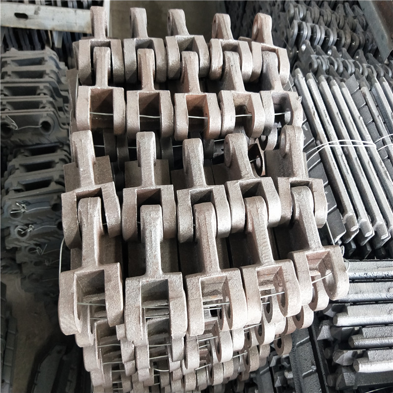 厂家批发主动片 锅炉主动片高温炉排片 锅炉配件 主动片厂家