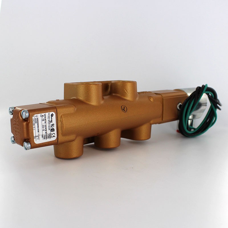 供应全新原装正品versa电磁阀 vgg-4312-m5r-u-10-a120 价格优惠