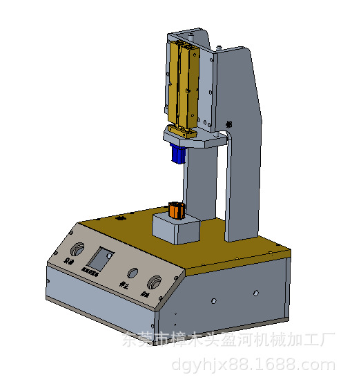 制作各类工装夹治具 非标夹治具 定位工装 气密工装 手气动治具