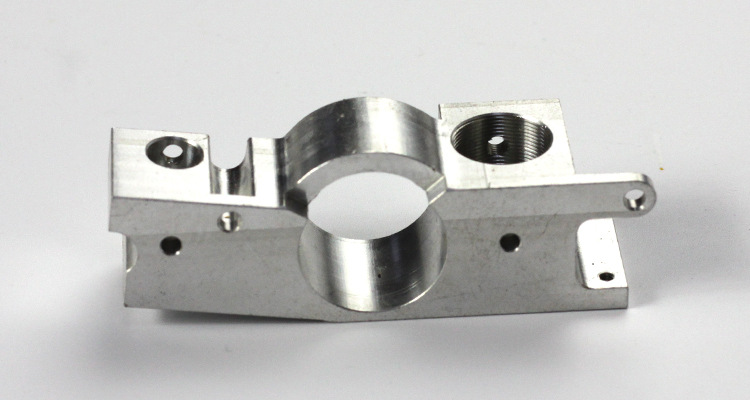 机加工 cnc零件 数控铣削产品 5052/6063/6061数控铣削 氧化拉