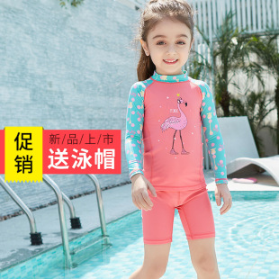 游泳衣女