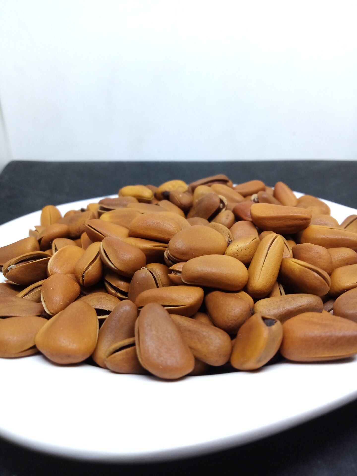 新疆纯天然松子 散货坚果零食