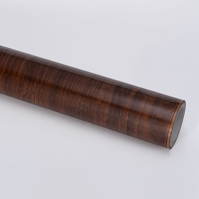 装饰建材用木纹系列热转印膜 镭射热转印膜 环保热转印膜