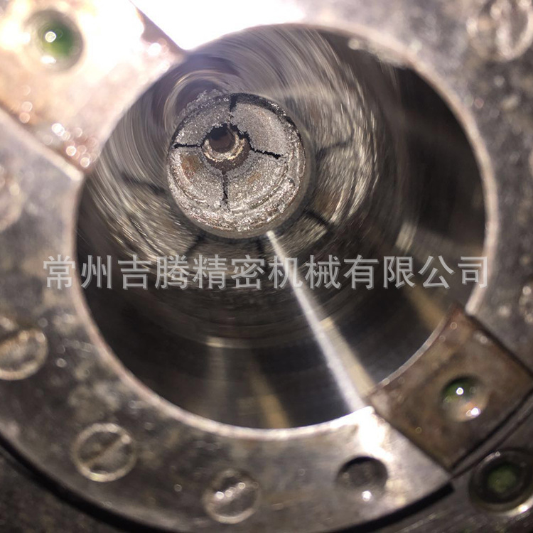 江苏常州 bt40 主轴 主轴维修 主轴锥孔研磨 主轴锥孔