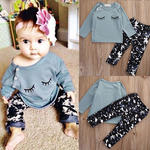 外贸女婴儿装 原单图片_外贸女婴儿装 原单图片大全