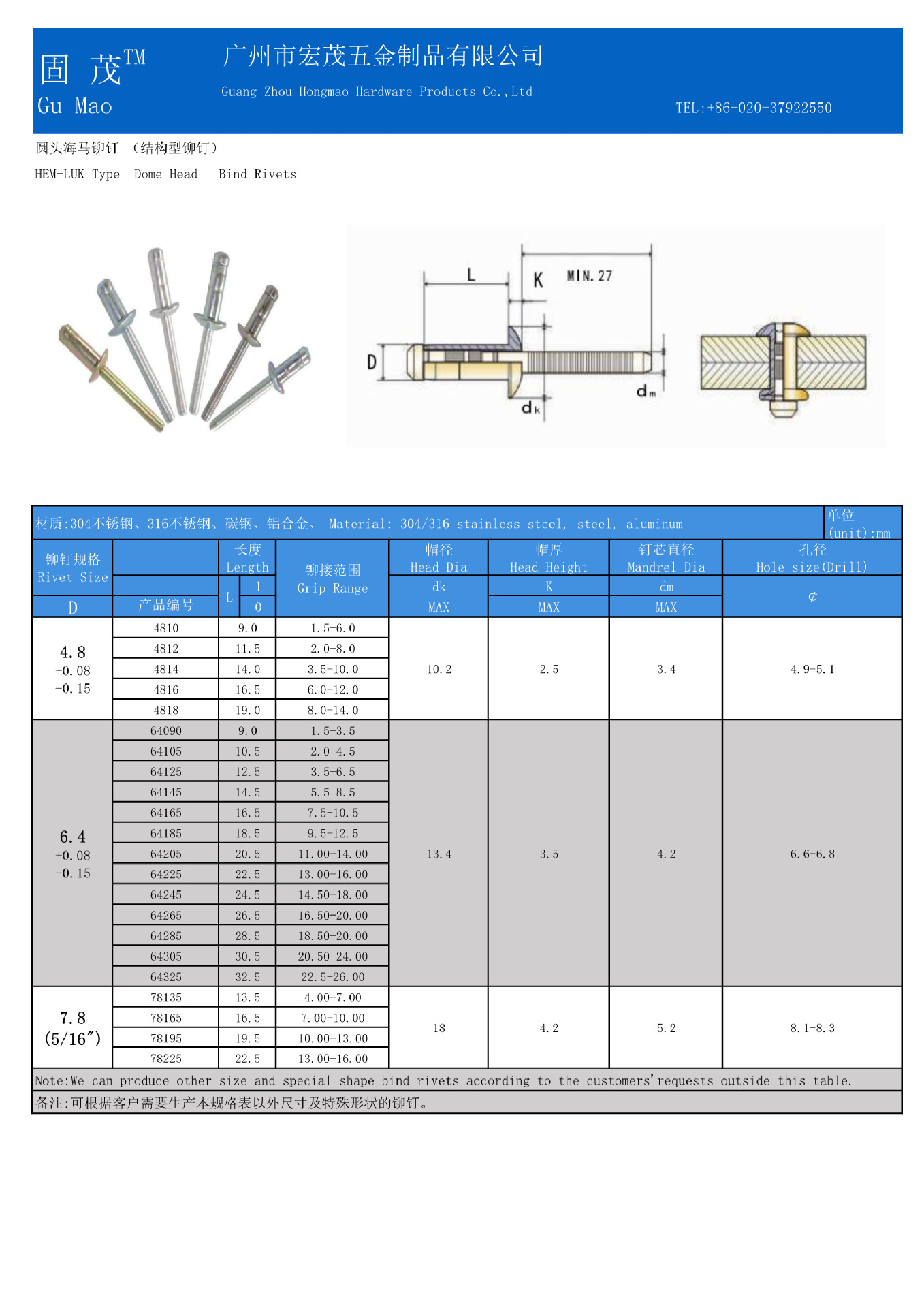 海马抽芯铆规格表_1