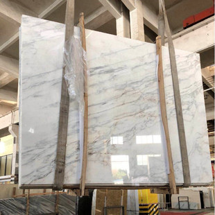 中花白纯天然大理石 电视背景墙 时尚欧式橱柜窗台石装饰墙面批发