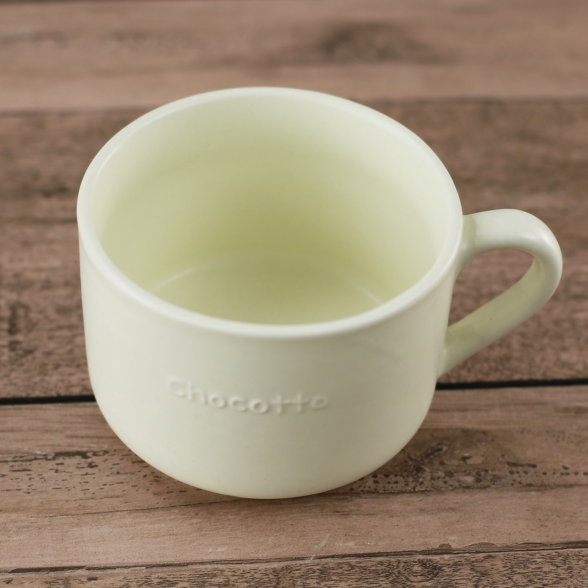 纯色网红陶瓷奶杯咖啡杯