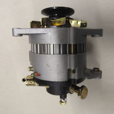 叉车配件批发 杭叉合力龙工叉车3t发电机 4110xc-jfb237f(带泵)