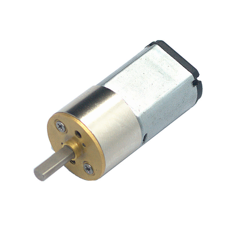 130减速电机 微型减速马达 电子锁马达 齿轮箱马达