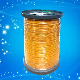 12mm-0.9mm变压器漆包线  高压绝缘线直焊型