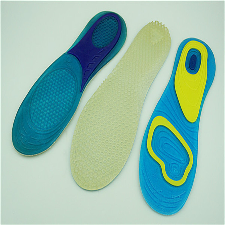 硅胶 鞋底 鞋垫 运动鞋鞋底 可定制