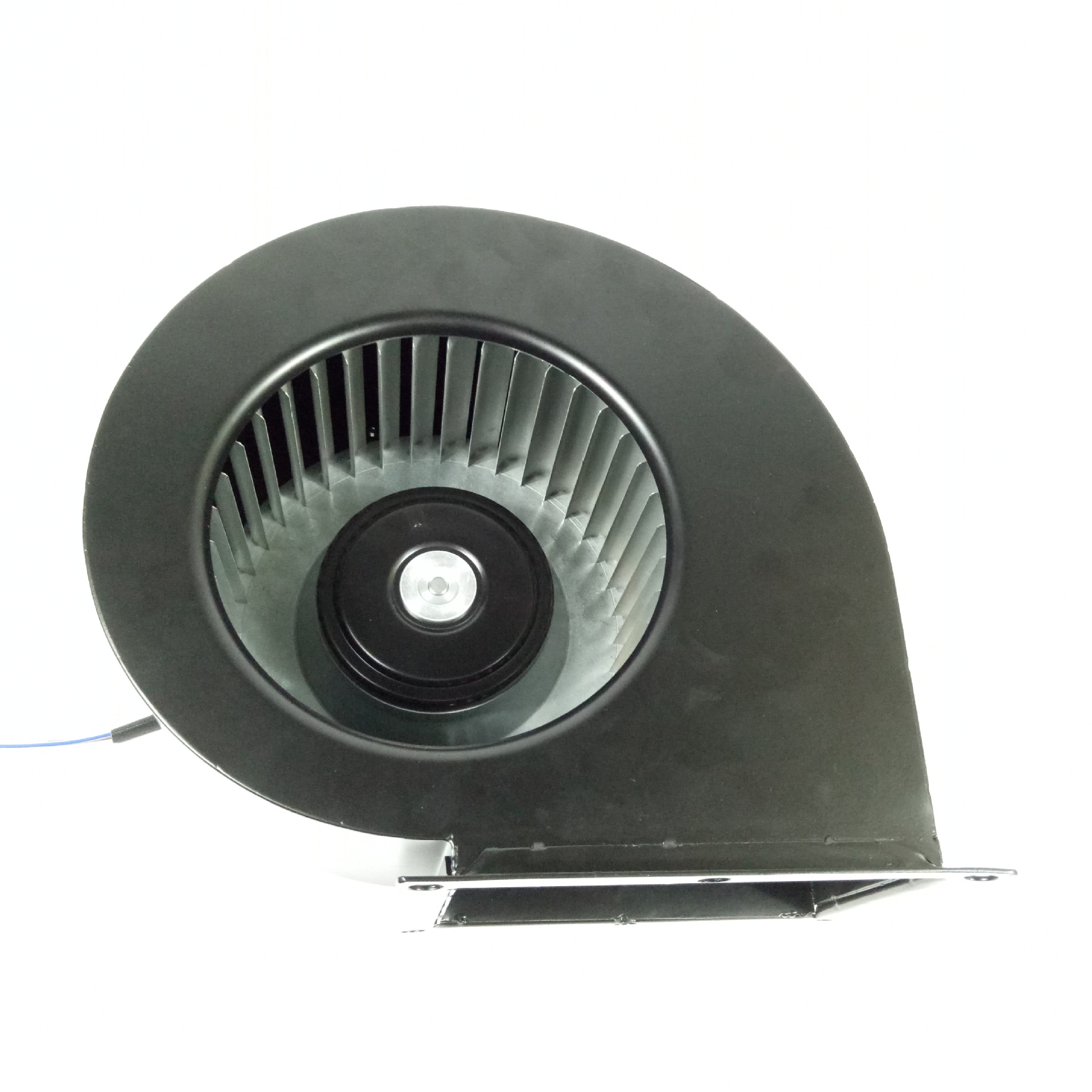 18092鼓风机 85w镀锌板离心风机 工业通风设备风机风扇批发