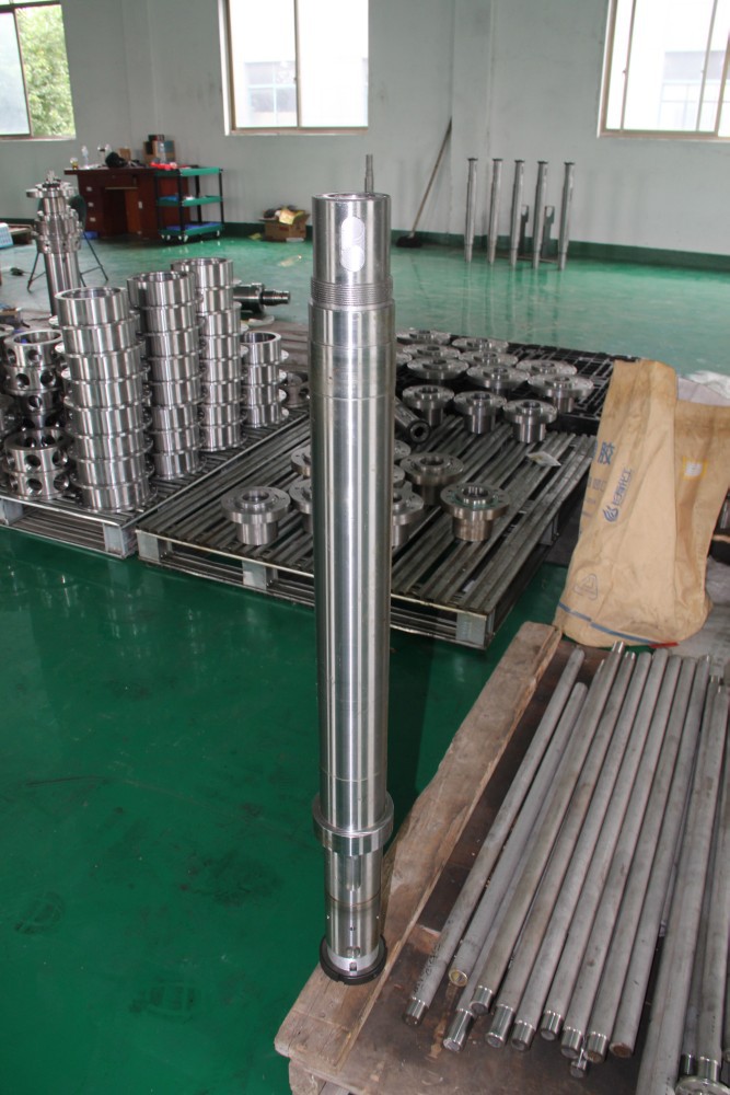 高速离心机总成岩棉离心机总成岩棉离心机主轴