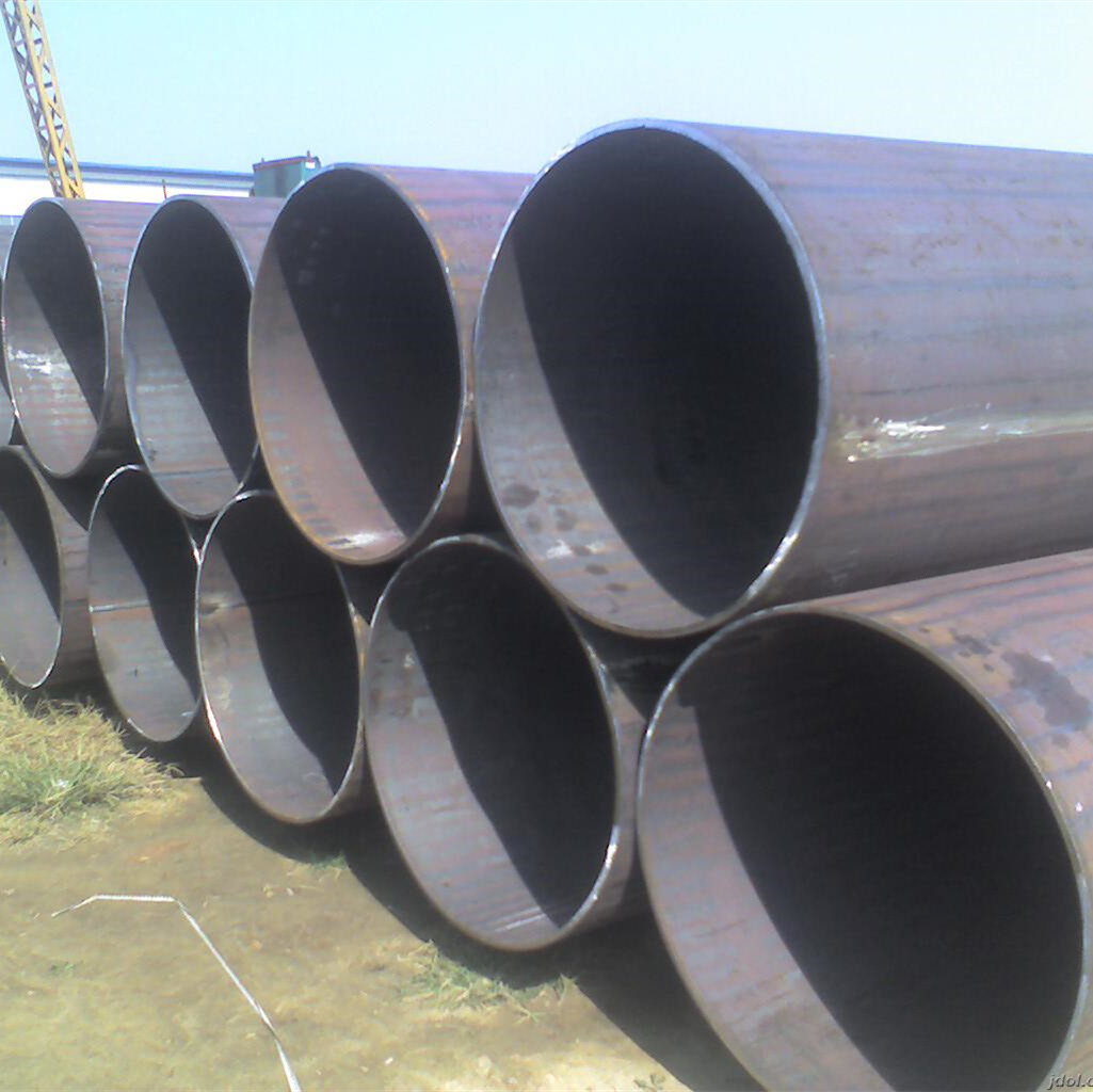 专业生产焊接管钢管 碳钢焊接管 热轧无缝化焊管 镀锌焊管