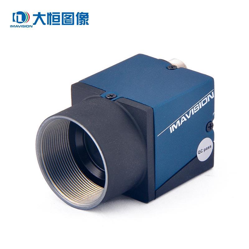 工业相机大恒
