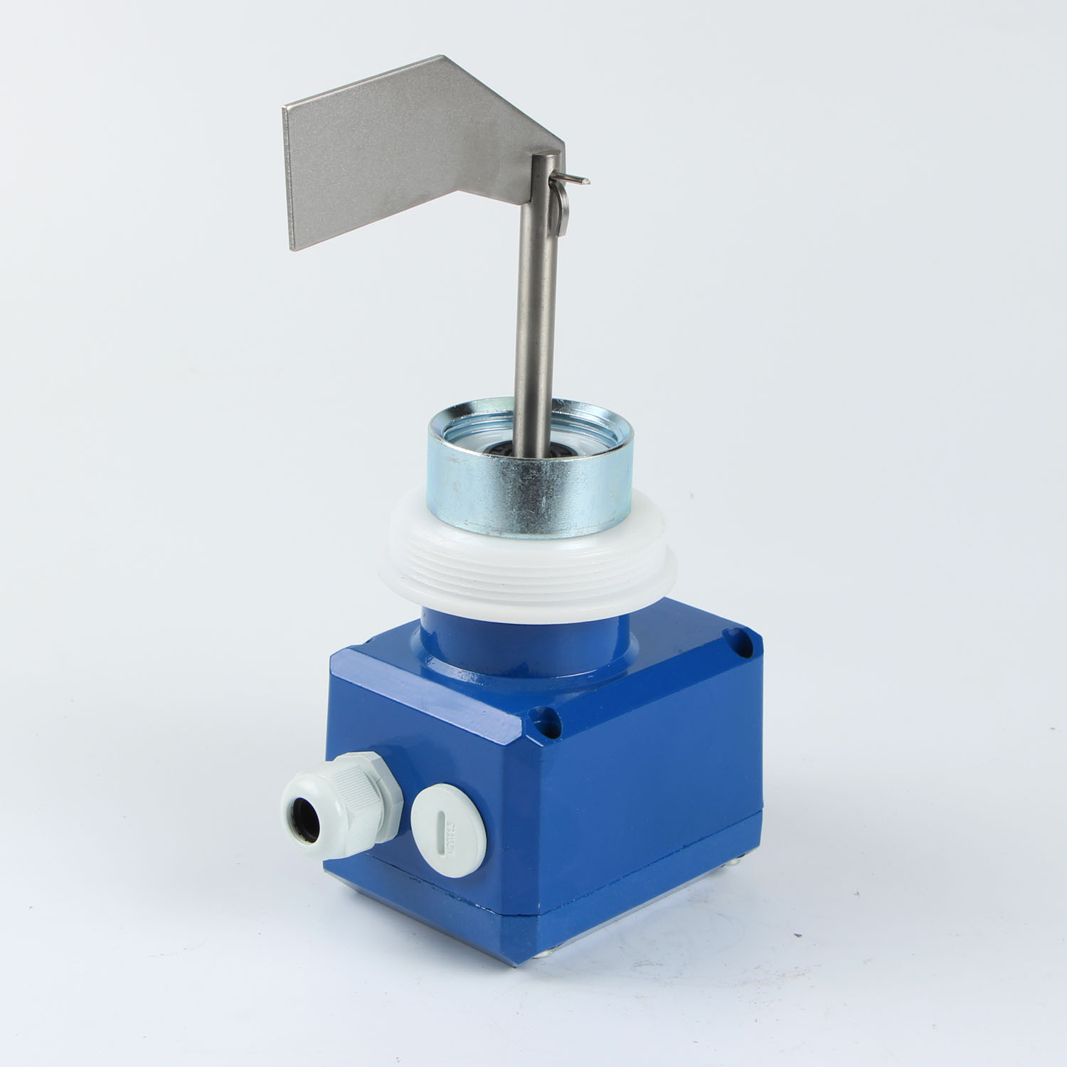 iltc0料位指示器阻旋式料位计220vac110v料仓上下物位报警