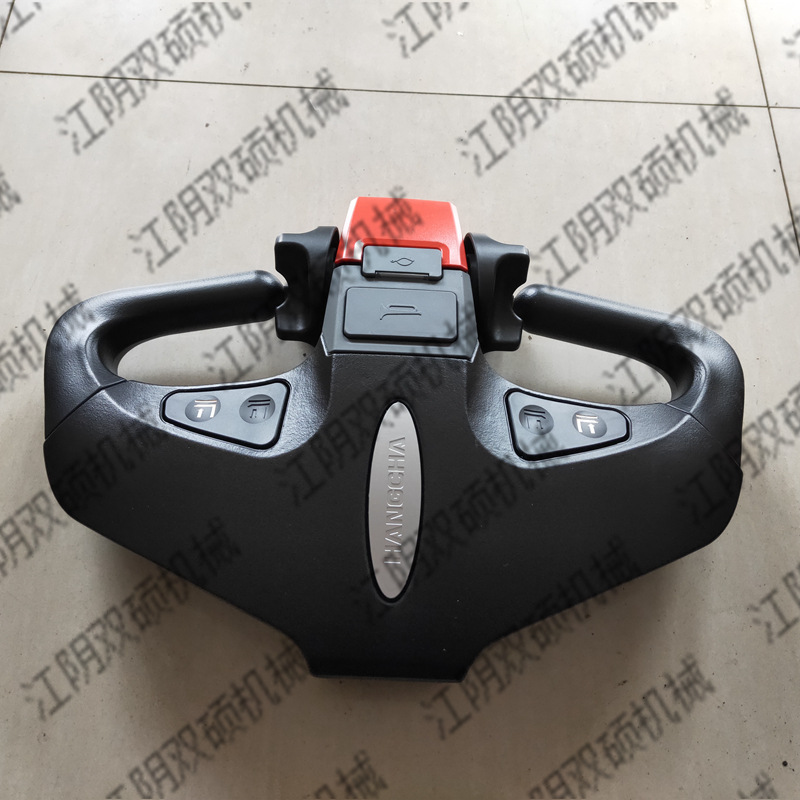 杭叉电动叉车加速器cbd16操纵手柄杭叉1.6吨堆高车手柄总成原厂