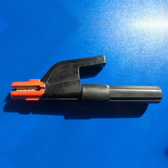 意大利500a电焊钳纯铜电焊把不烫手 小巧防漏电焊把厂家直销