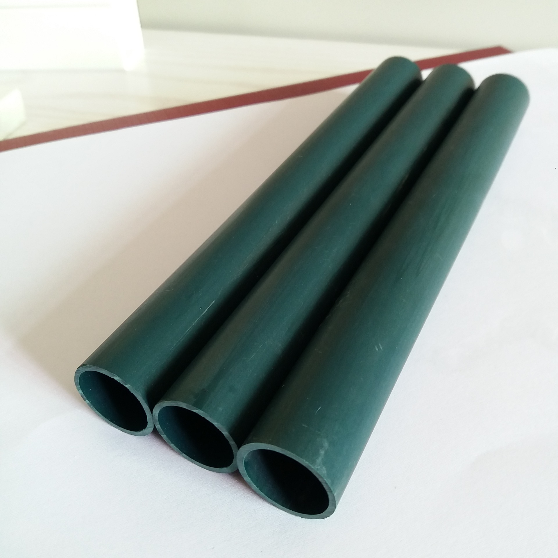 厂家定做pvc塑料管材塑料硬管塑料包装管pvc线管价格优惠欢迎订购