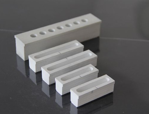 六方氮化硼的制备方法