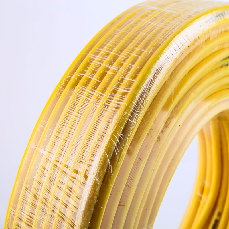 厂家直销黄牛筋电缆 电线电缆 纯铜家用防水线 纯铜牛筋软电缆