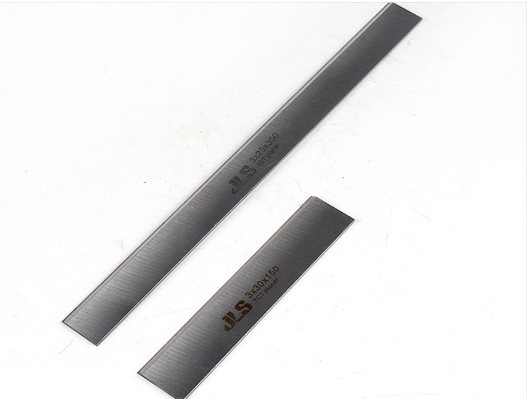 木工刨刀 合金刨刀 合金刀 刨刀刀片刨床刀压刨刀片300*30*3