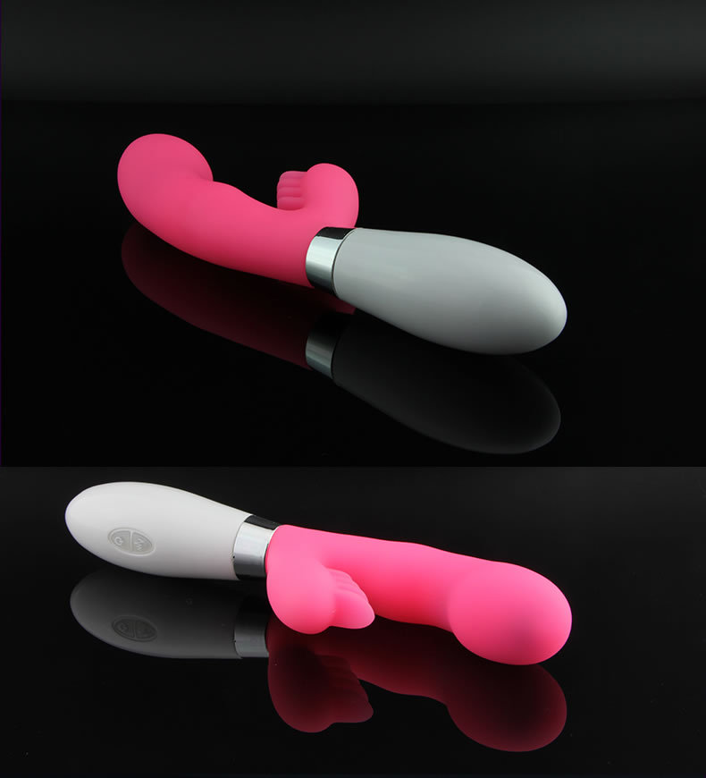 Женские Вибраторы Двойные