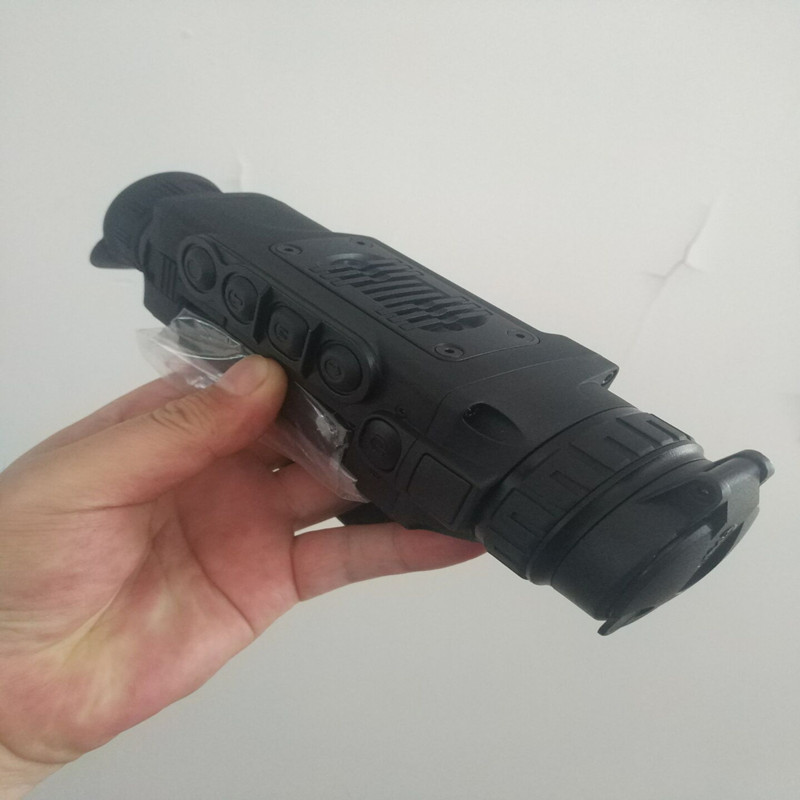 脉冲星xq50f红外热像仪救援热成像搜索仪