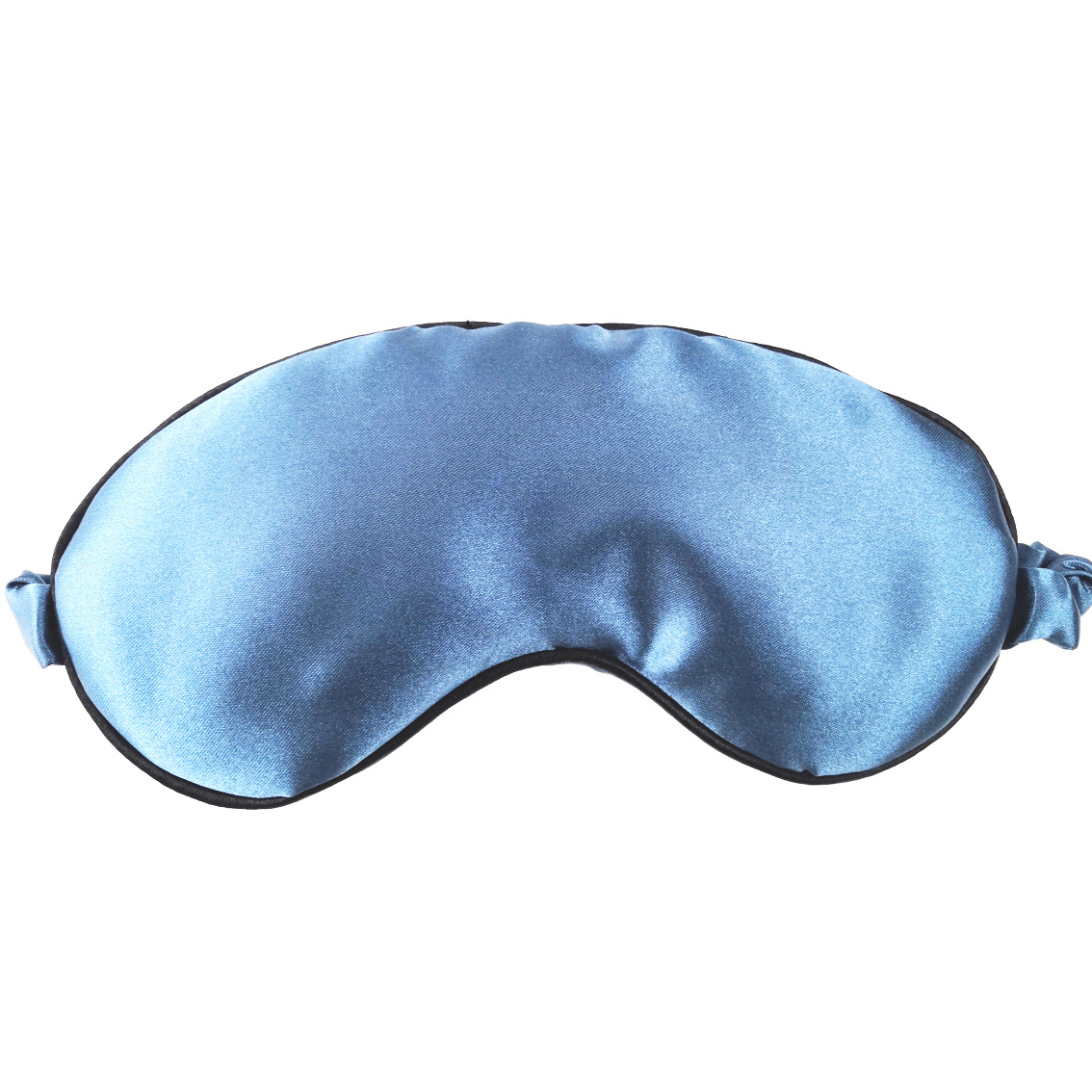 厂家直销航空眼罩旅行眼罩遮光眼罩嵌条裹条松紧色丁眼罩来样可定